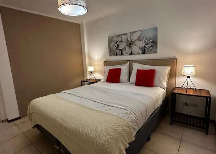 Departamento Con Excelente Ubicacion