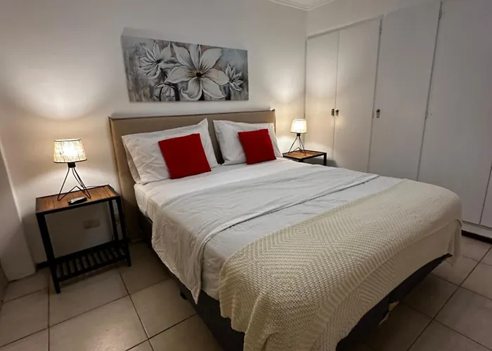 Departamento Con Excelente Ubicacion