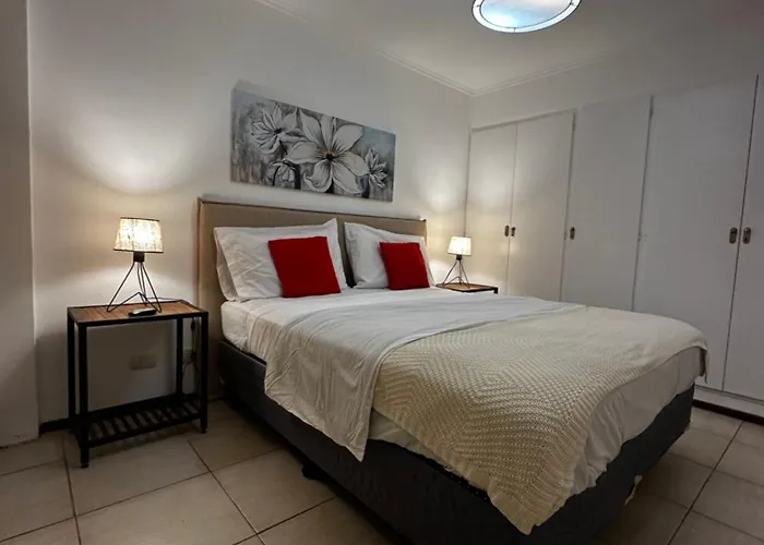 Departamento Con Excelente Ubicacion