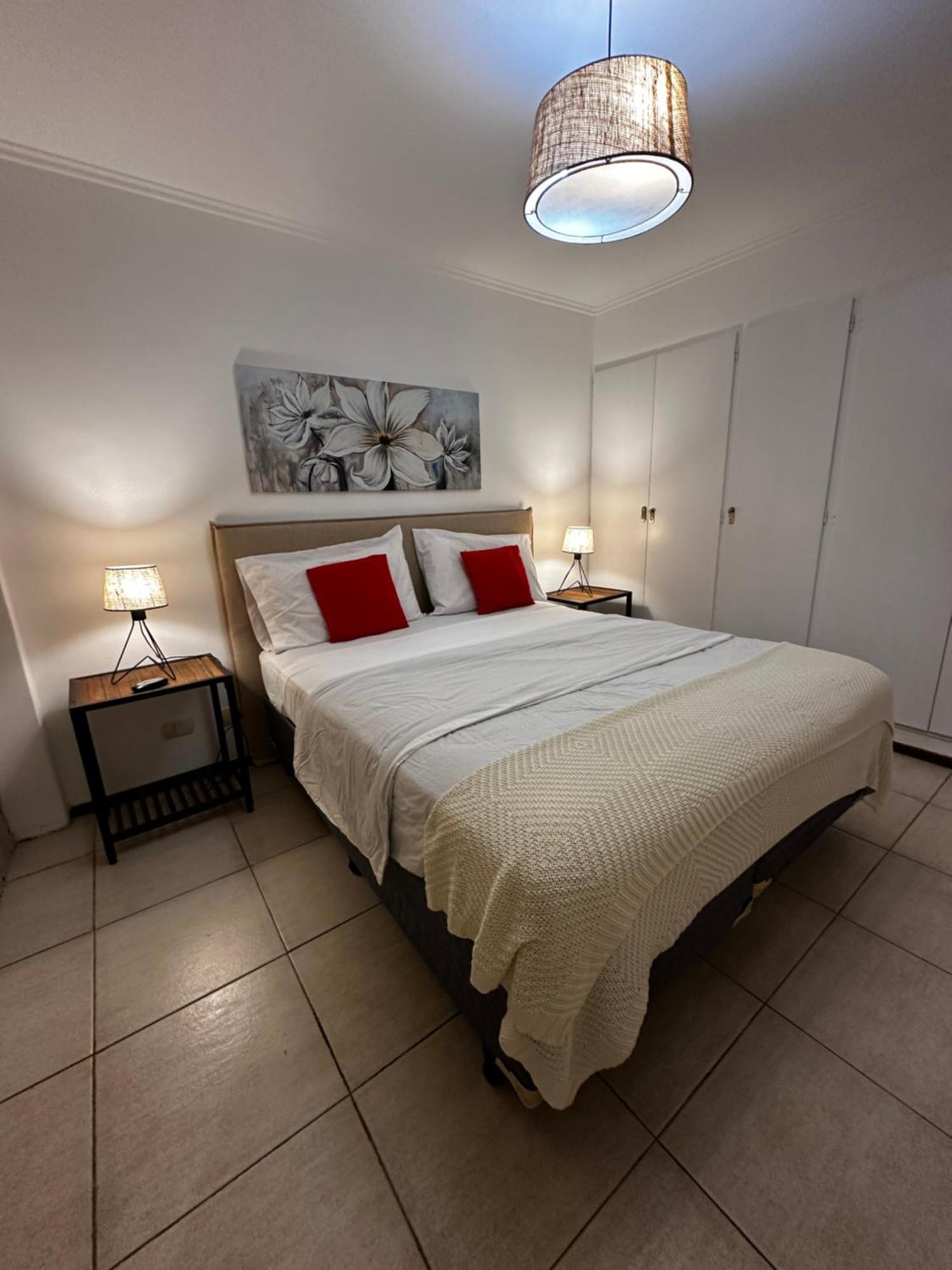 Departamento Con Excelente Ubicacion Apartment Buenos Aires