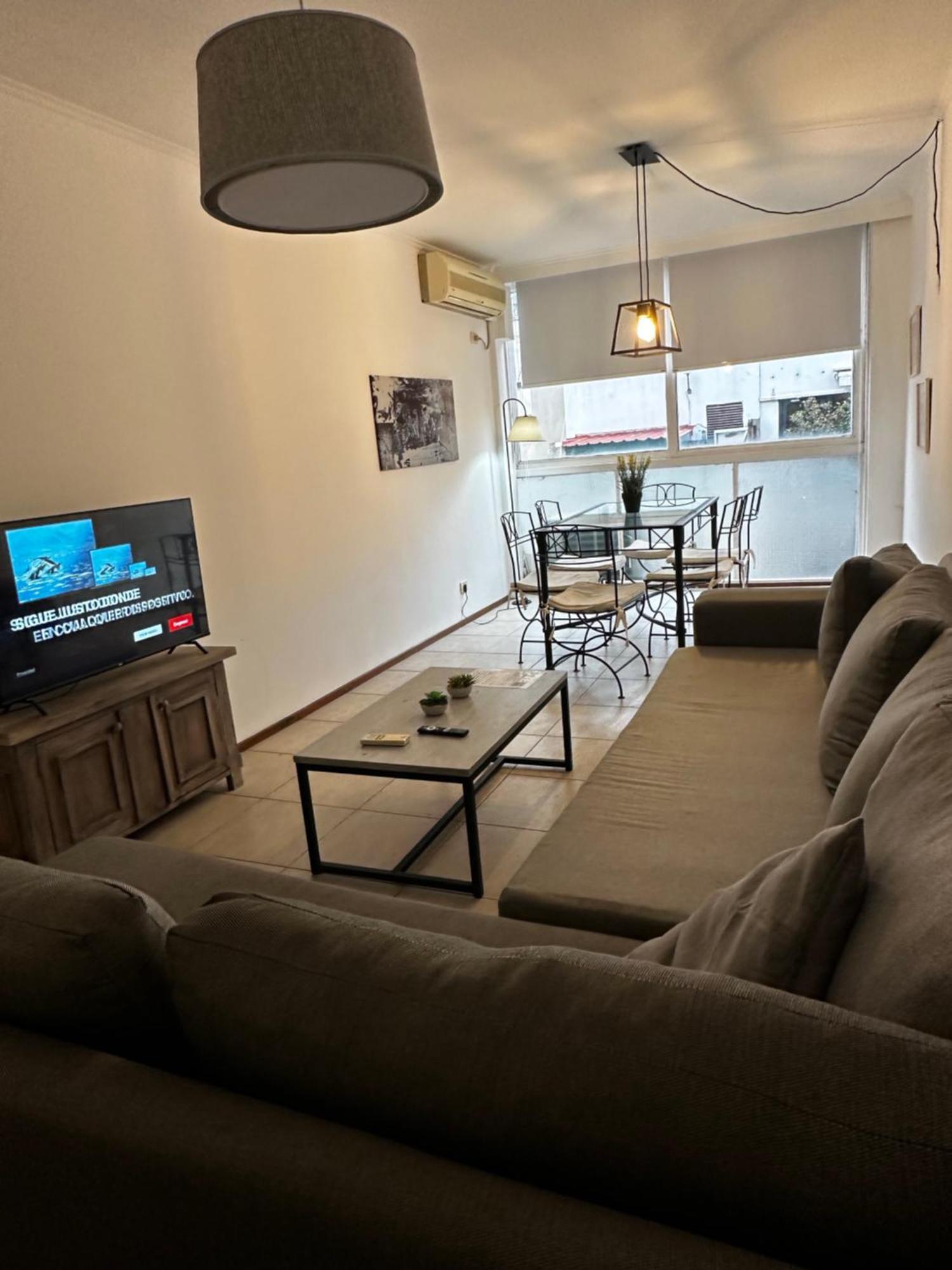 Departamento Con Excelente Ubicacion Buenos Aires