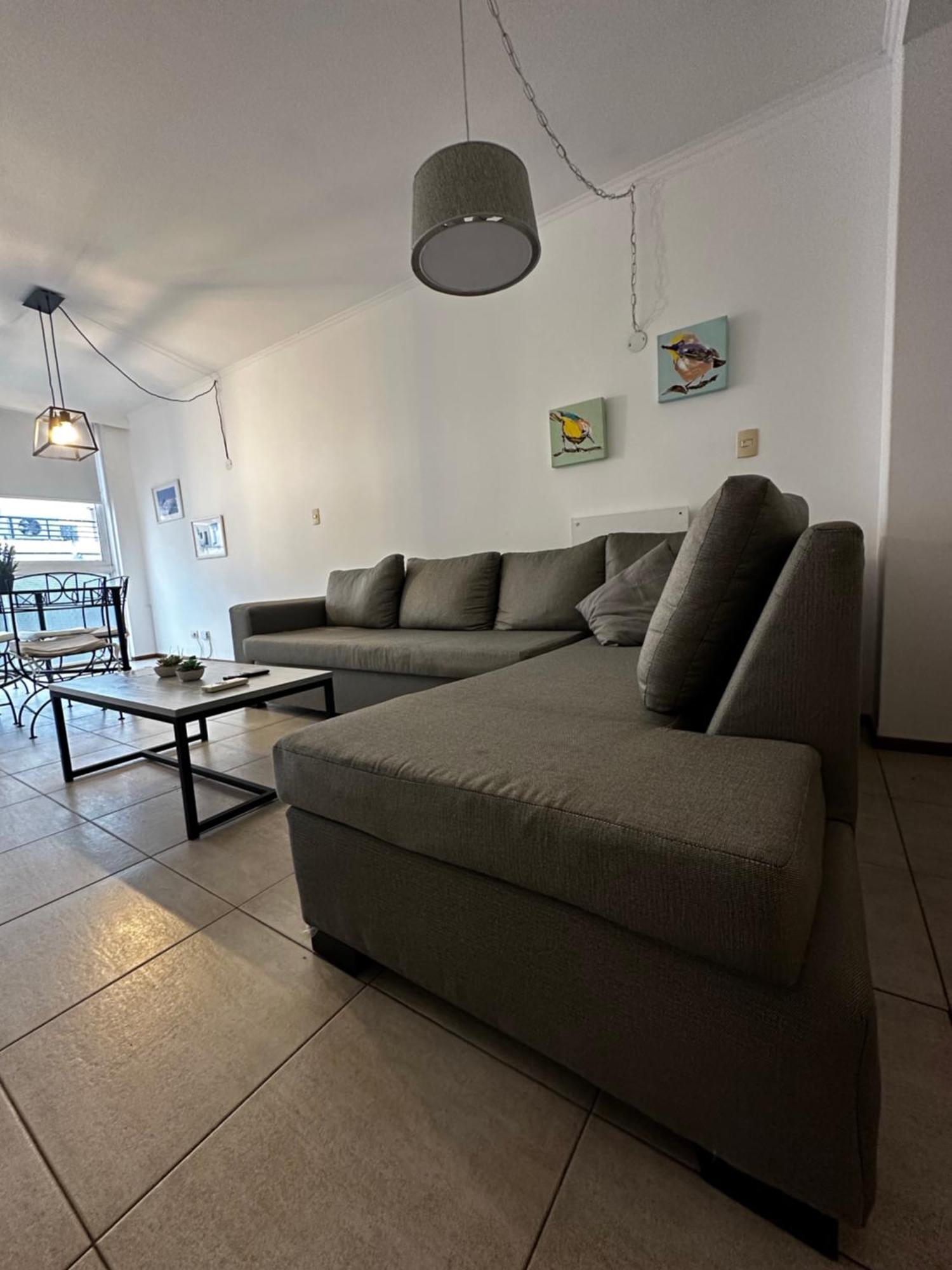 Departamento Con Excelente Ubicacion Apartment *