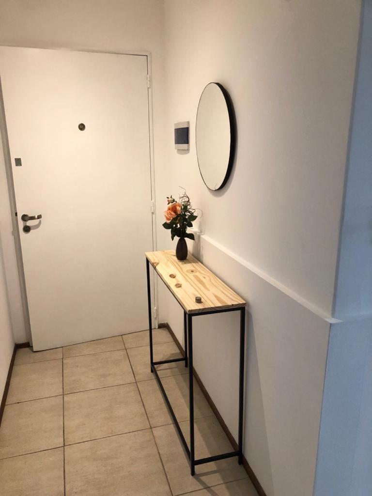 Departamento Con Excelente Ubicacion Apartment