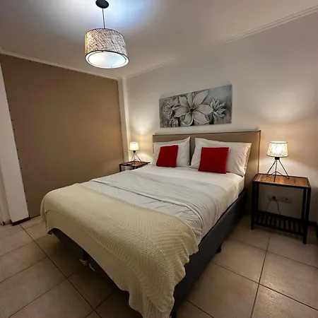 Departamento Con Excelente Ubicacion Apartment Buenos Aires Exterior photo