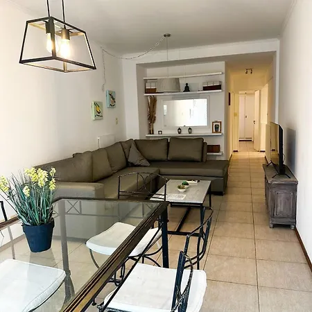 Departamento Con Excelente Ubicacion Apartment Buenos Aires Exterior photo