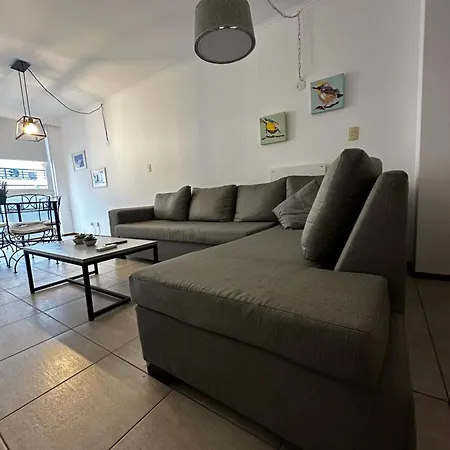 Departamento Con Excelente Ubicacion Apartment Buenos Aires Exterior photo