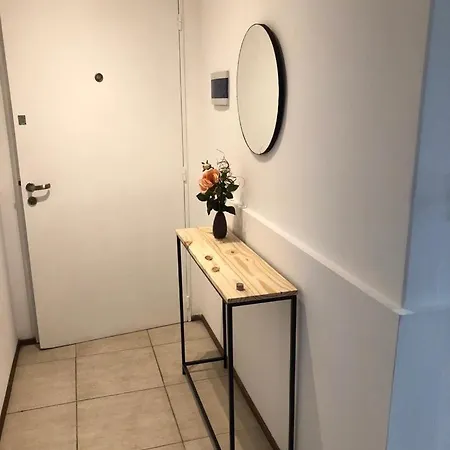 Departamento Con Excelente Ubicacion Apartment Buenos Aires Exterior photo